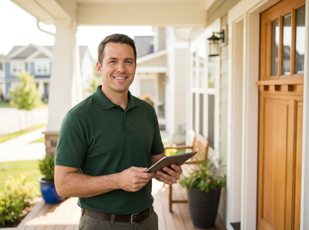 Pest control FAQs for Hope, IN